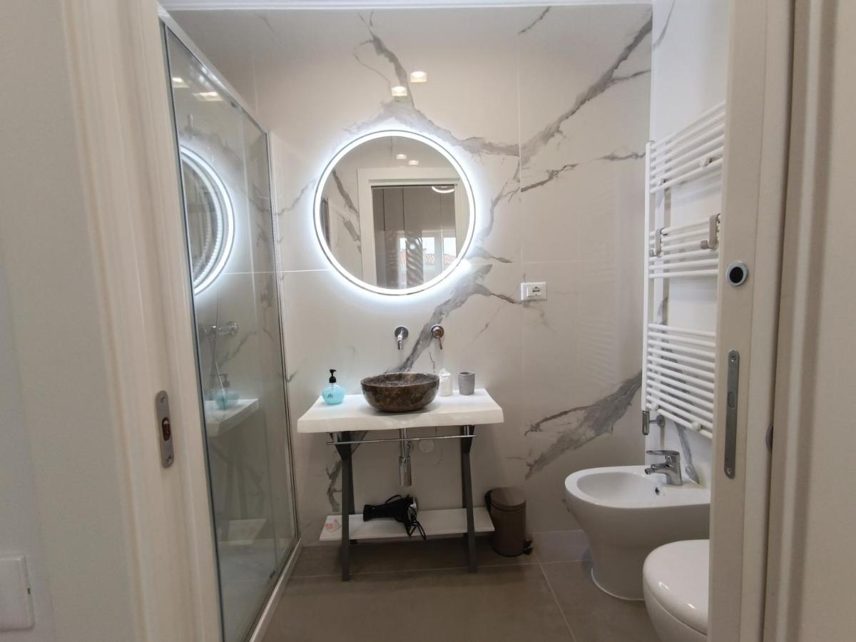 Astri Venice B&B Mestre Bagian luar foto