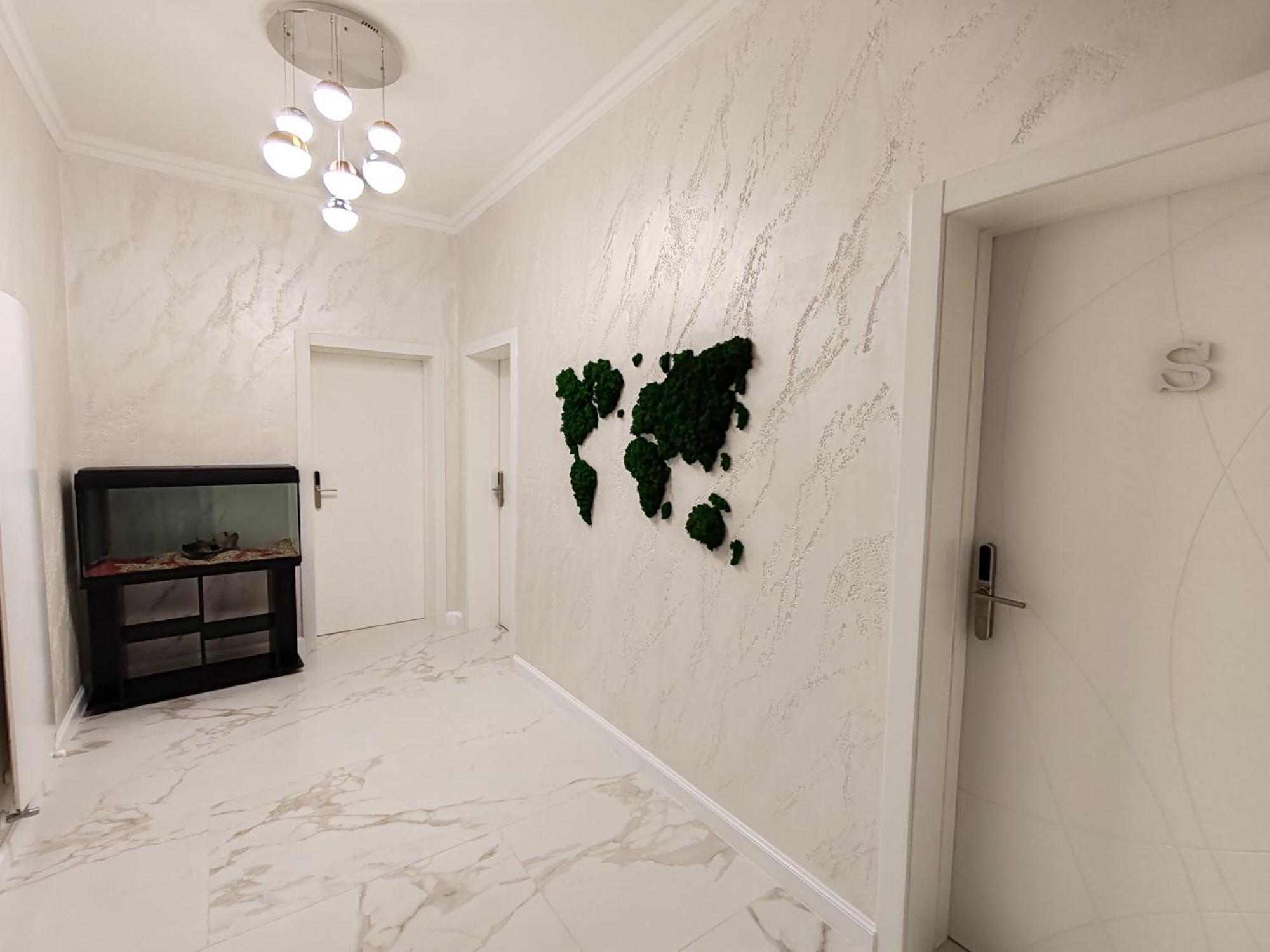 Astri Venice B&B Mestre Bagian luar foto