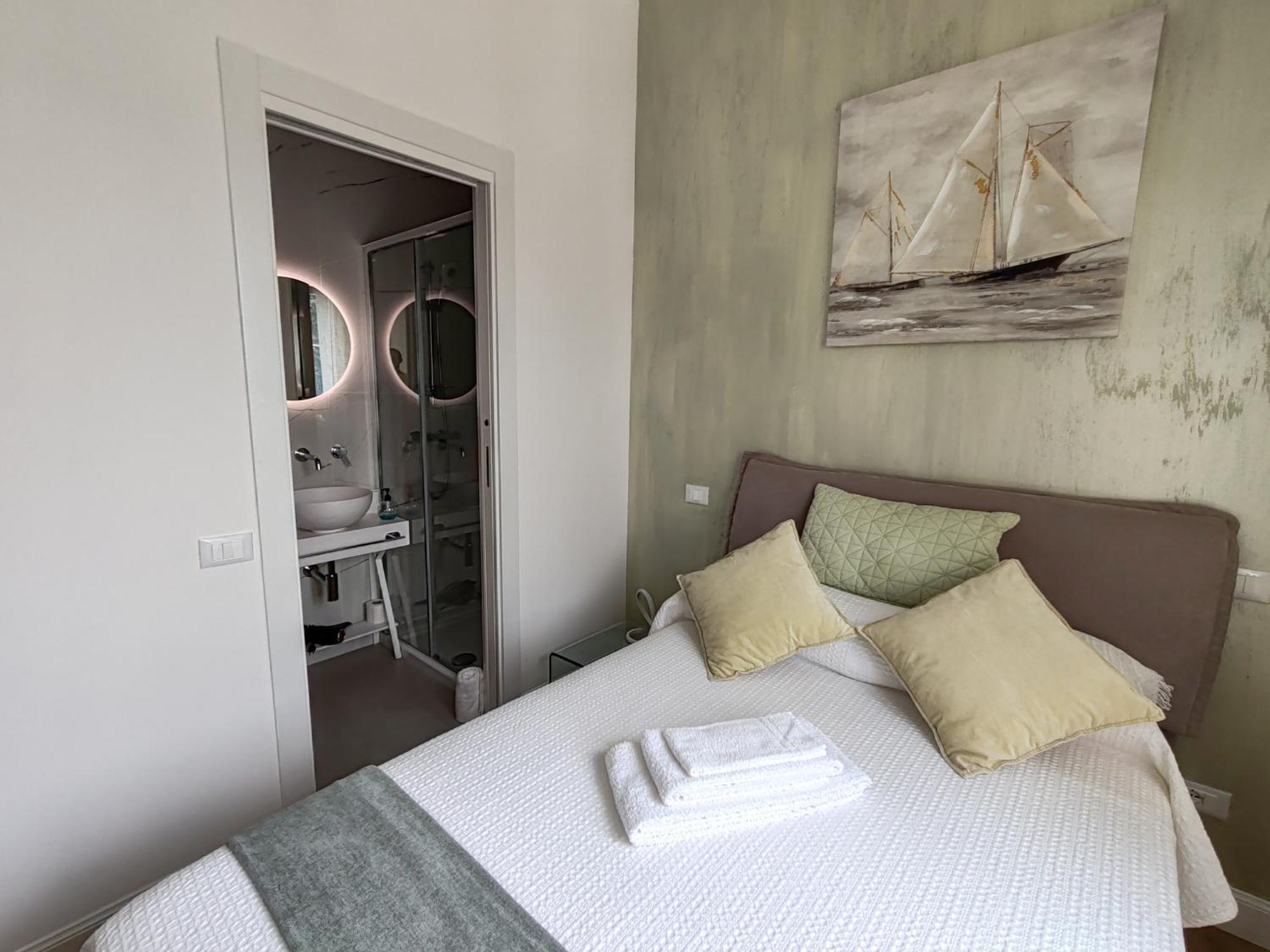 Astri Venice B&B Mestre Bagian luar foto