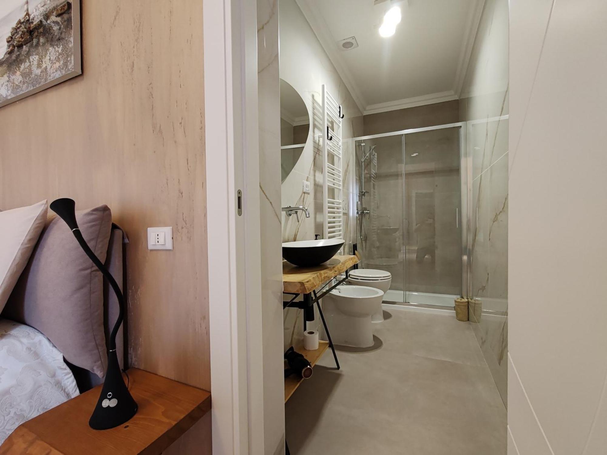 Astri Venice B&B Mestre Bagian luar foto
