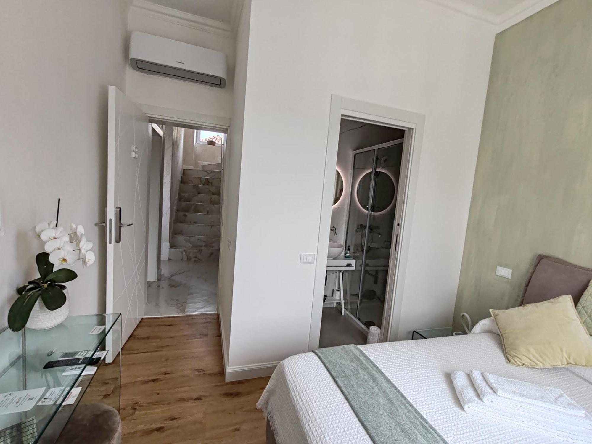 Astri Venice B&B Mestre Bagian luar foto