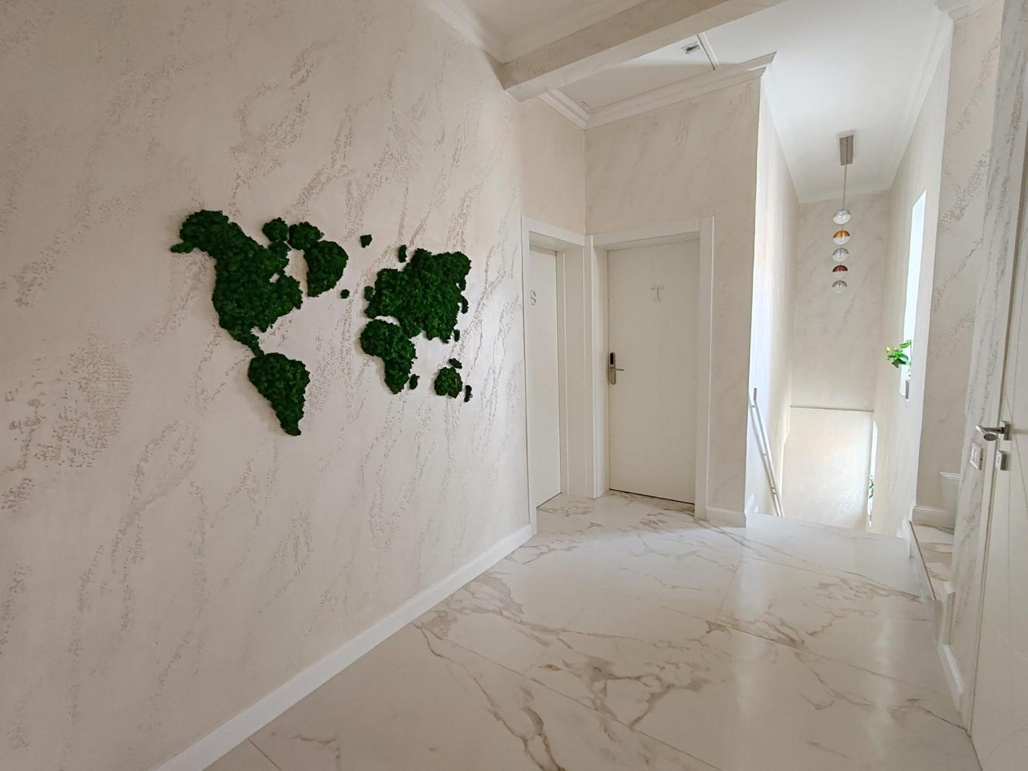 Astri Venice B&B Mestre Bagian luar foto