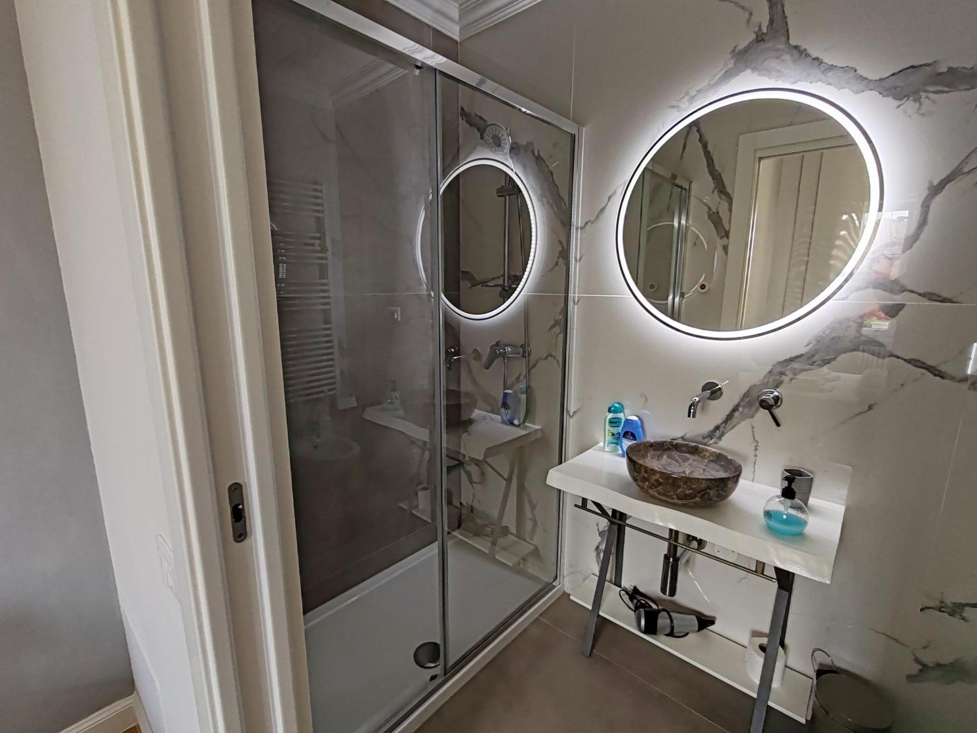 Astri Venice B&B Mestre Bagian luar foto