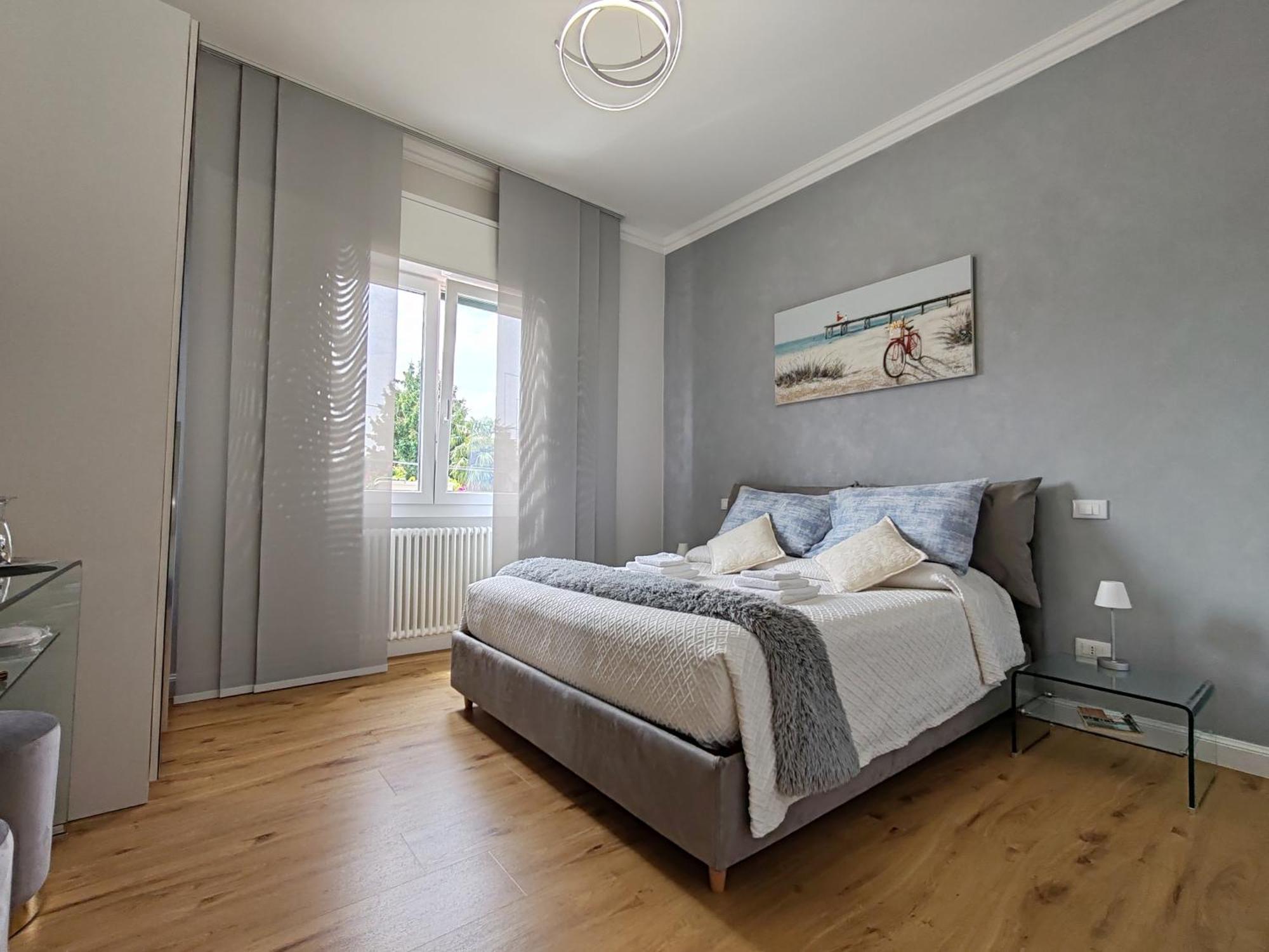 Astri Venice B&B Mestre Bagian luar foto
