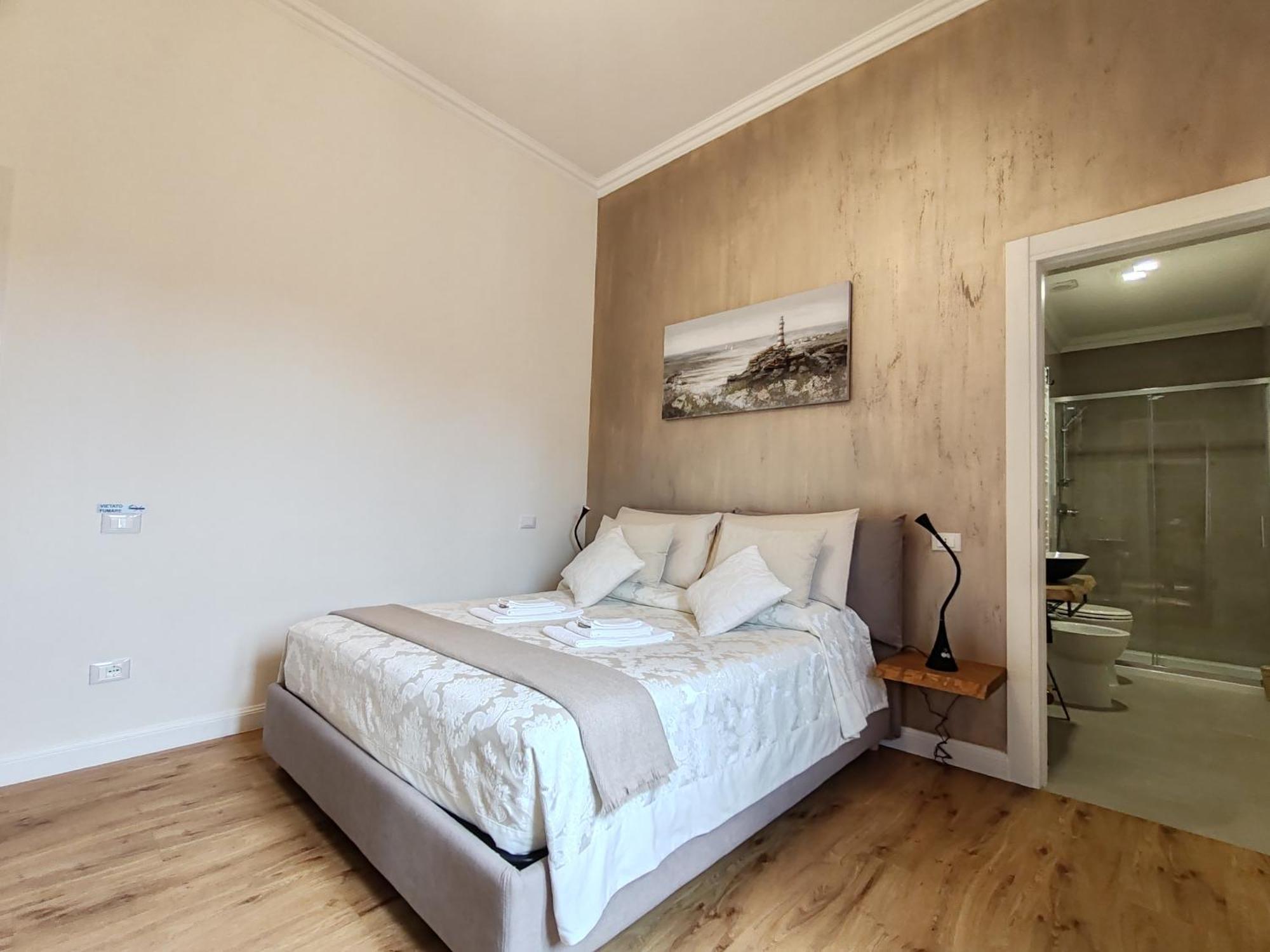 Astri Venice B&B Mestre Bagian luar foto